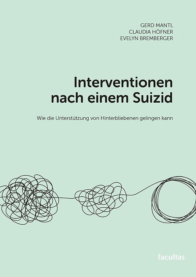 Interventionen nach einem Suizid