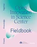E-Book (epub) Open Innovation in Science Center von Georg Russegger