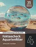 E-Book (epub) Faktencheck Aquarienfilter von Hermann Huemer