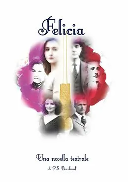 E-Book (epub) Felicia von Bernhard Pressler Seisser