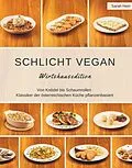 E-Book (epub) Schlicht Vegan von Sarah Hein