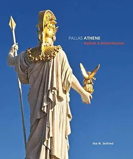 E-Book (epub) Pallas Athene von Ilse M. Seifried