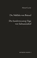 E-Book (epub) Die Mullahs von Brüssel & Die hundertzwanzig Tage von Salmannsdorf. von Manuel Lerche