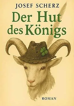 E-Book (epub) Der Hut des Königs von Josef Scherz