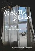 E-Book (epub) Violetta & Ella von Bernhard Pressler Seisser
