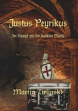 E-Book (epub) Justus Peyrikus von Martin Zielinski
