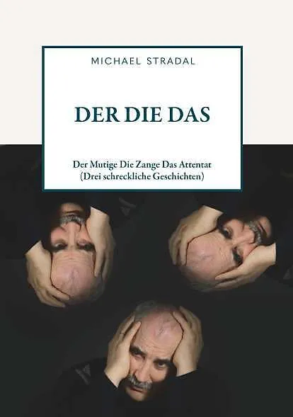 DER DIE DAS