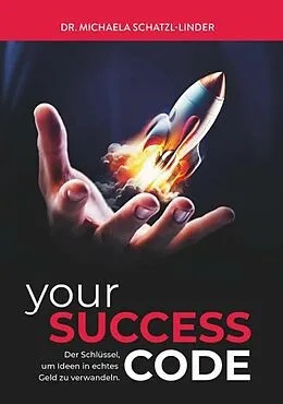 E-Book (epub) yourSUCCESS CODE von Michaela Schatzl-Linder