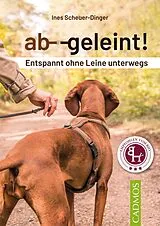Kartonierter Einband ab--geleint! von Ines Scheuer-Dinger