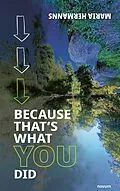 E-Book (epub) Because That's What You Did von Maria Hermanns
