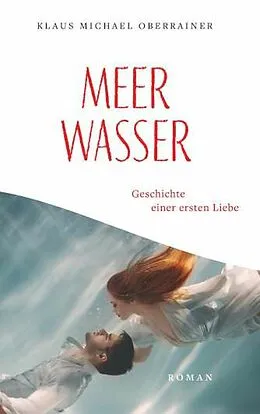 E-Book (epub) Meerwasser von Klaus Michael Oberrainer