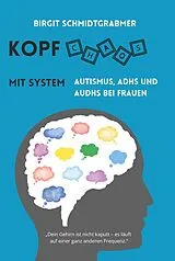 Fester Einband Kopfchaos mit System von Birgit Schmidtgrabmer