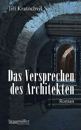 E-Book (epub) Das Versprechen des Architekten von Jirí Kratochvil