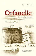E-Book (epub) Orfanelle von Franz Winter