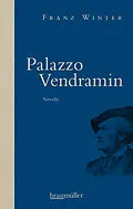 E-Book (epub) Palazzo Vendramin von Franz Winter