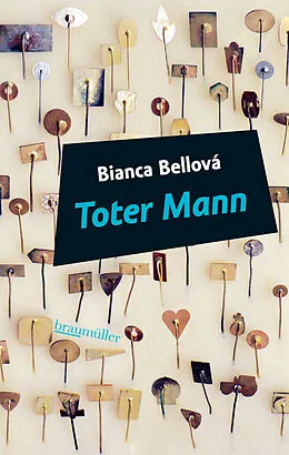 E-Book (epub) Toter Mann von Bianca Bellová