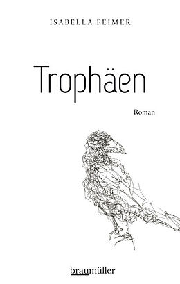 Fester Einband Trophäen von Isabella Feimer
