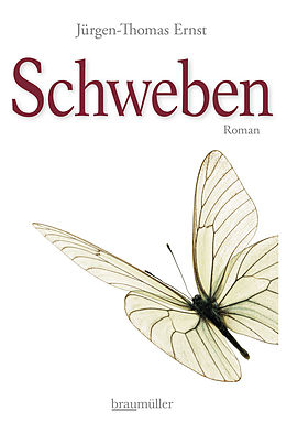 E-Book (epub) Schweben von Jürgen-Thomas Ernst
