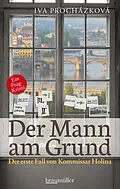 E-Book (epub) Der Mann am Grund von Iva Procházková