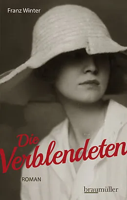 E-Book (epub) Die Verblendeten von Franz Winter