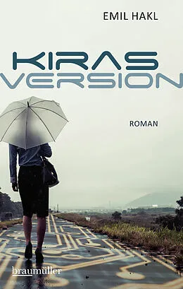 E-Book (epub) Kiras Version von Emil Hakl