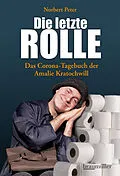 E-Book (epub) Die letzte Rolle von Norbert Peter