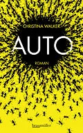 E-Book (epub) Auto von Christina Walker