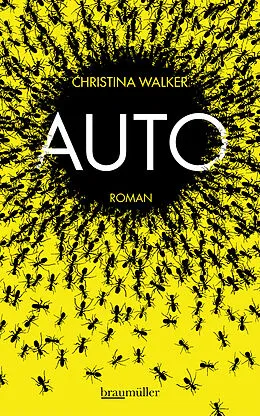 E-Book (epub) Auto von Christina Walker