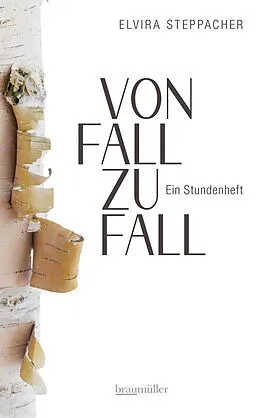 E-Book (epub) Von Fall zu Fall von Elvira Steppacher