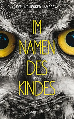 E-Book (epub) Im Namen des Kindes von Evelina Jecker Lambreva