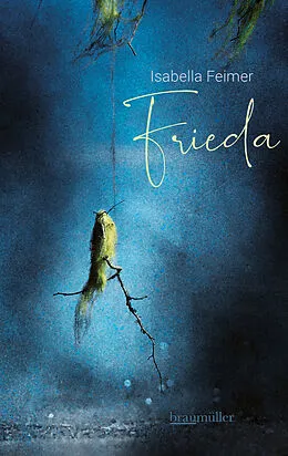 E-Book (epub) Frieda von Isabella Feimer