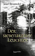 E-Book (epub) Der siebenarmige Leuchter von Josef Skvorecky