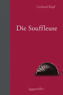 E-Book (epub) Die Souffleuse von Gerhard Köpf