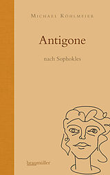 E-Book (epub) Antigone von Michael Köhlmeier