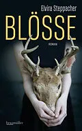 E-Book (epub) Blösse von Elvira Steppacher