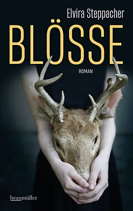 E-Book (epub) Blösse von Elvira Steppacher