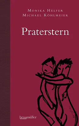 E-Book (epub) Praterstern von Monika Helfer, Michael Köhlmeier