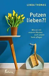 E-Book (pdf) Putzen lieben?! von Linda Thomas