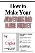 E-Book (epub) How to Make Your Advertising Make Money von John Caples