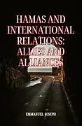E-Book (epub) Hamas and International Relations von Emmanuel E Joseph