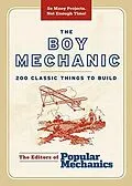 E-Book (epub) Boy Mechanic von Popular Mechanics