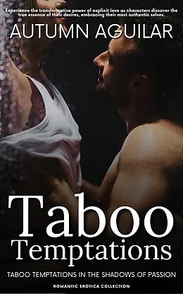 E-Book (epub) Taboo Temptations von Autumn Aguilar