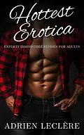 E-Book (epub) Hottest Erotica von Adrien Leclere