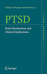 eBook (pdf) PTSD de N. Kato, M. Kawata, R.K. Pitman