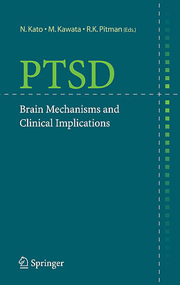 eBook (pdf) PTSD de N. Kato, M. Kawata, R.K. Pitman