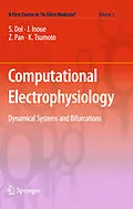 E-Book (pdf) Computational Electrophysiology von Shinji Doi, Junko Inoue, Zhenxing Pan