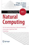 E-Book (pdf) Natural Computing von T. Isokawa, N. Matsui, H. Umeo
