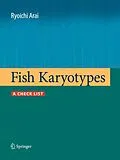 E-Book (pdf) Fish Karyotypes von Ryoichi Arai