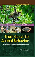 E-Book (pdf) From Genes to Animal Behavior von 