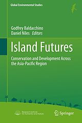 eBook (pdf) Island Futures de 